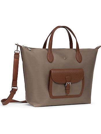 Borsa a mano - a4 - grande kiana hexagona
