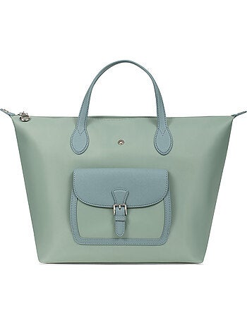 Borsa a mano - a4 - grande kiana hexagona