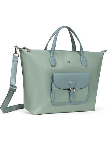Borsa a mano - a4 - grande kiana hexagona