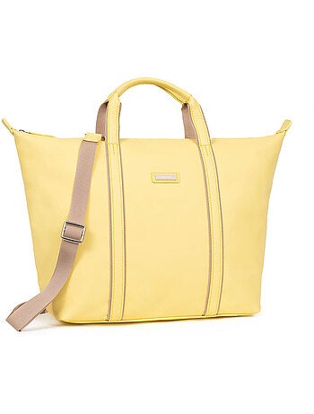 Borsa a mano - a4 - grande tara hexagona