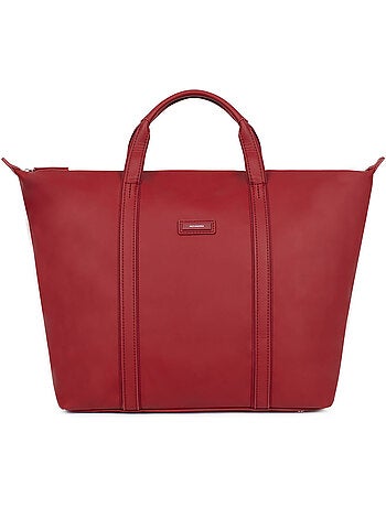 Borsa a mano - a4 - grande tara hexagona