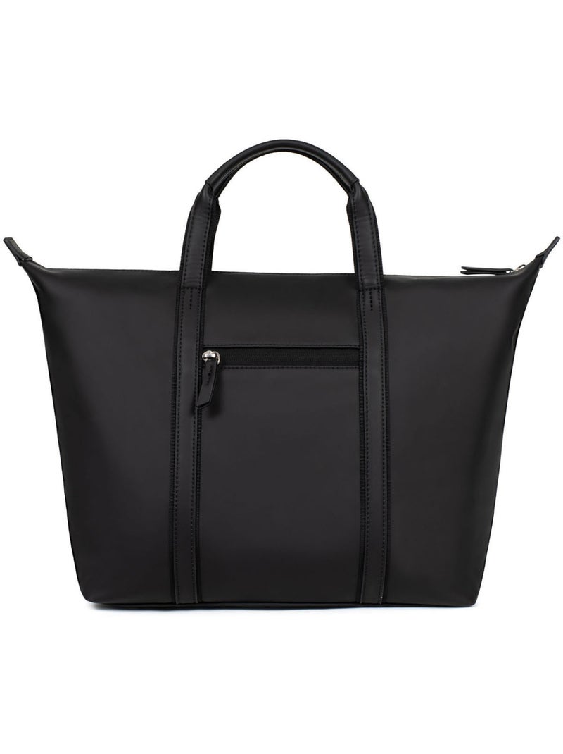 Borsa a mano - A4 - Grande TARA Nero - Kiabi