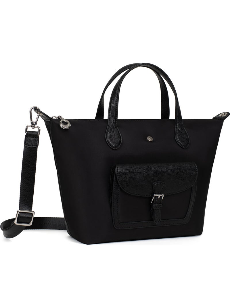 Borsa a mano - media kiana hexagona Nero - Kiabi
