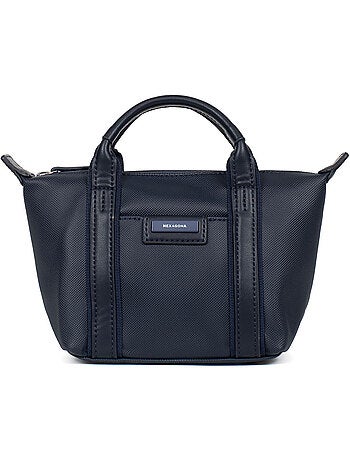 Borsa a mano - mini joyce hexagona