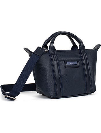 Borsa a mano - mini joyce hexagona