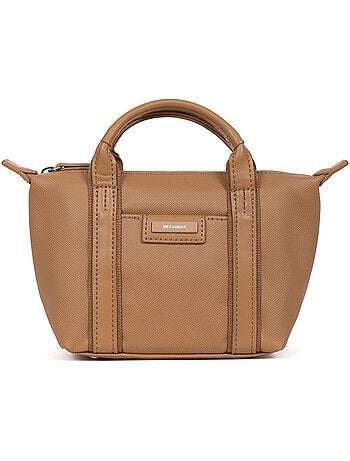 Borsa a mano - mini joyce hexagona