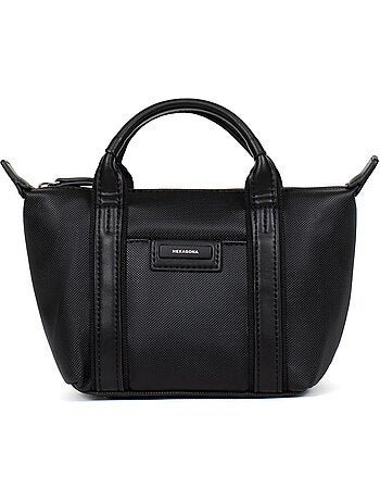 Borsa a mano - mini joyce hexagona