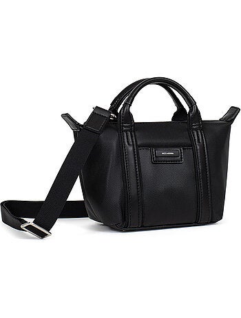 Borsa a mano - mini joyce hexagona