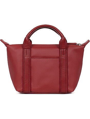 Borsa a mano - mini joyce hexagona
