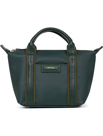 Borsa a mano - mini joyce hexagona