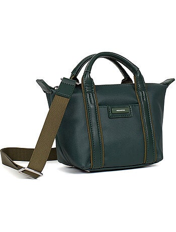 Borsa a mano - mini joyce hexagona