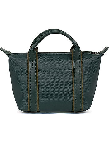 Borsa a mano - mini joyce hexagona