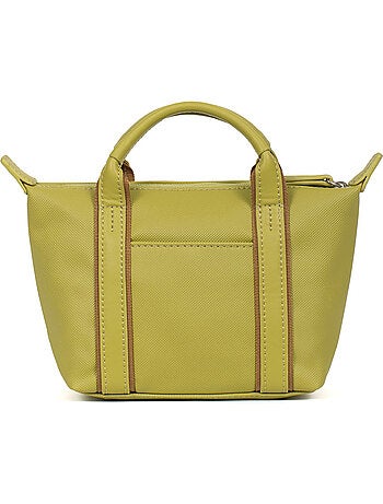 Borsa a mano - mini joyce hexagona