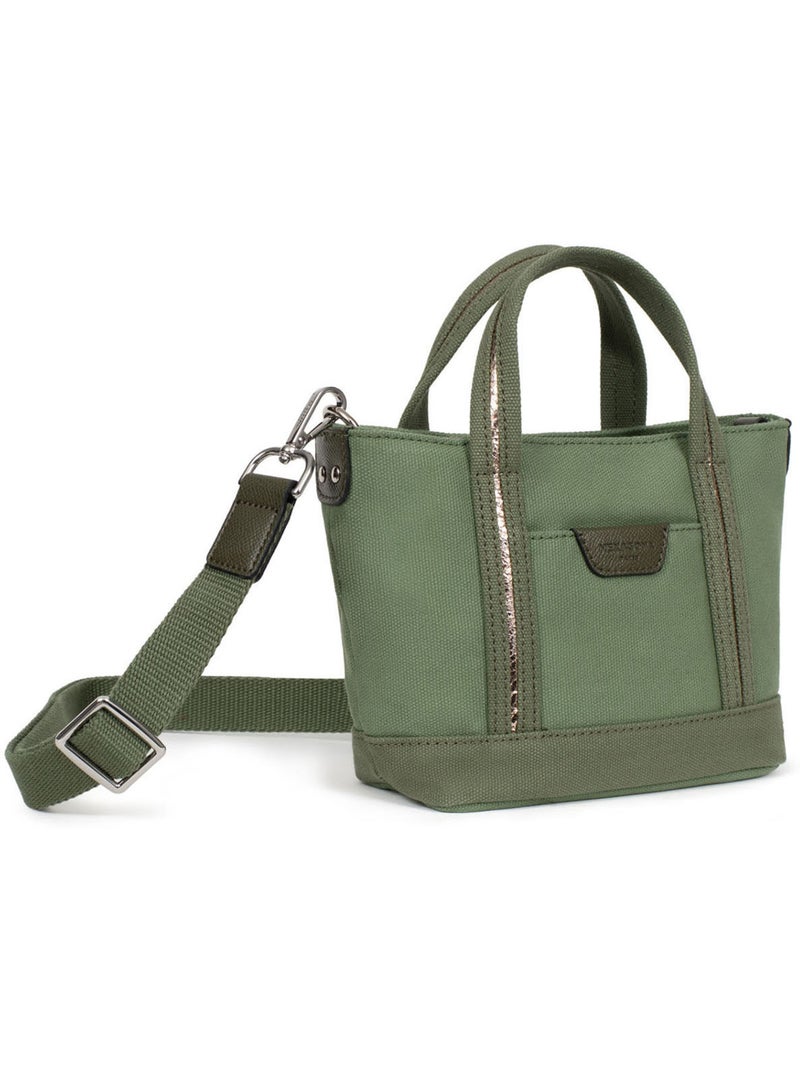 Borsa a mano - mini kaya hexagona Cachi - Kiabi