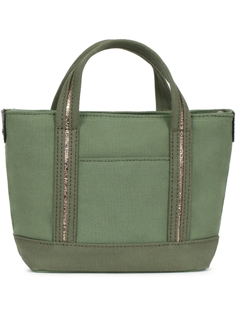 Borsa a mano - mini kaya hexagona Cachi - Kiabi