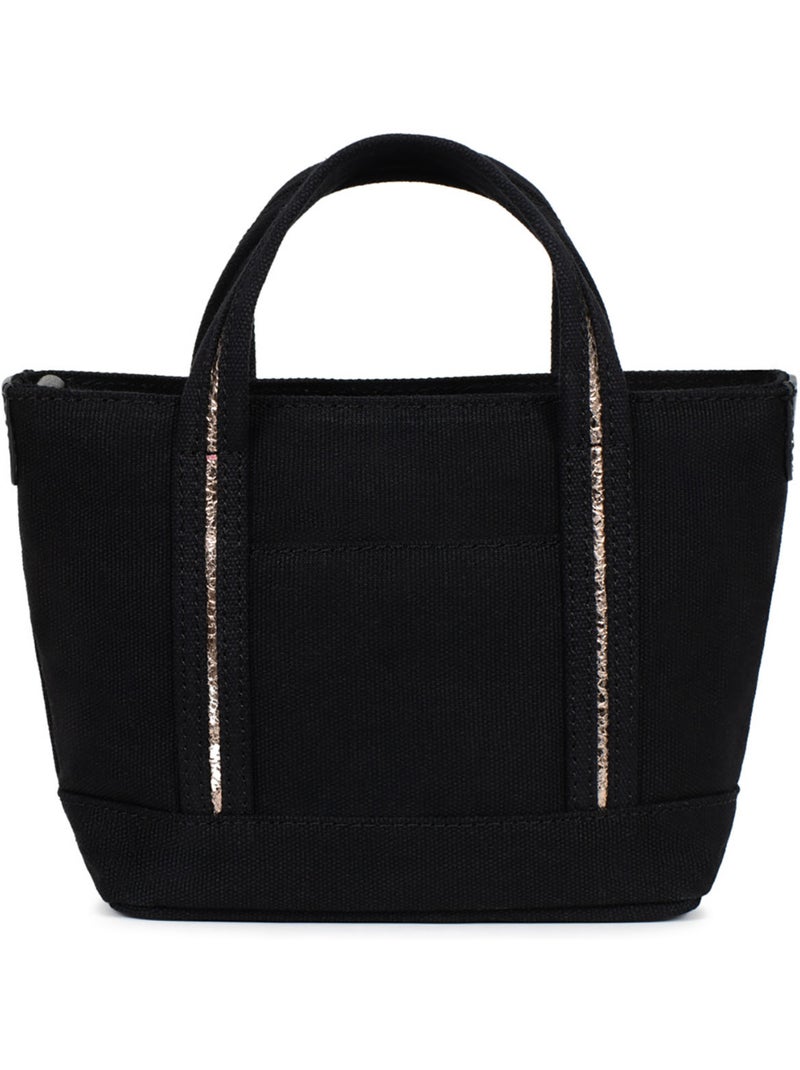 Borsa a mano - mini kaya hexagona Nero - Kiabi