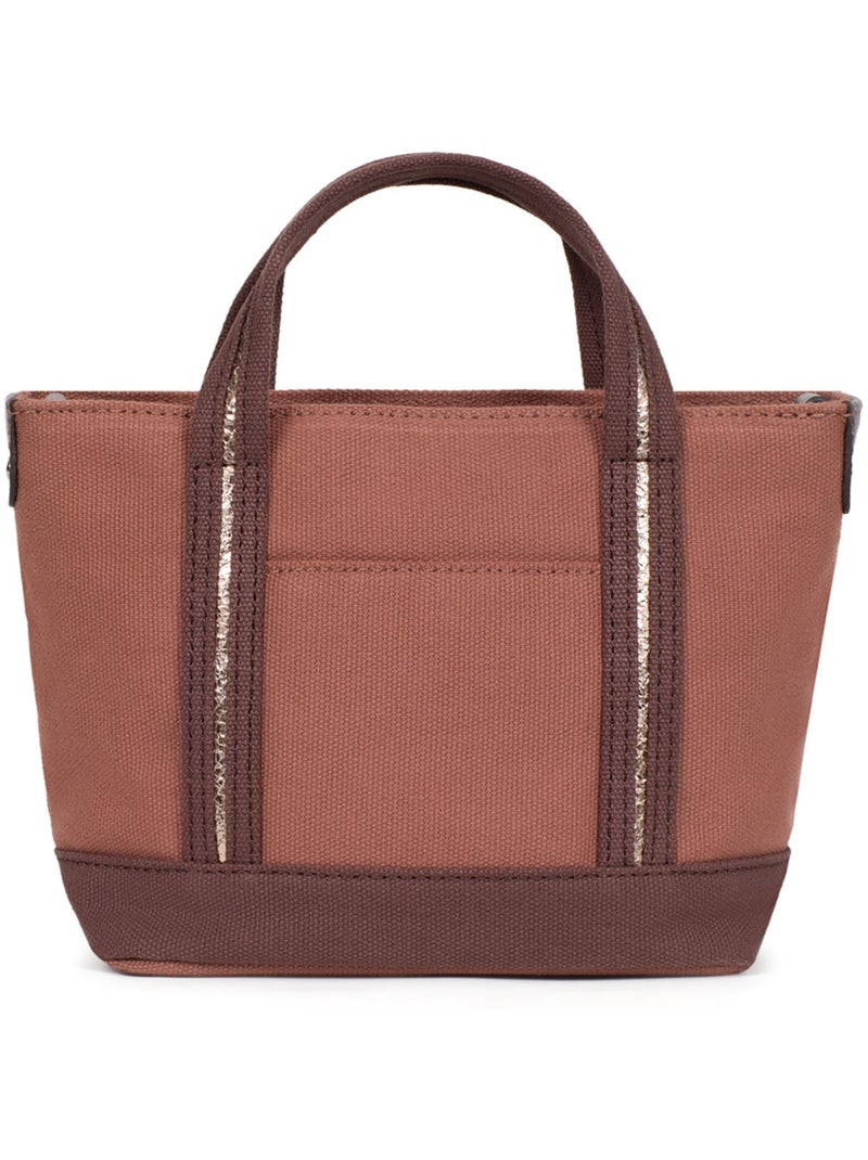 Borsa a mano - mini kaya hexagona Rosa antico - Kiabi