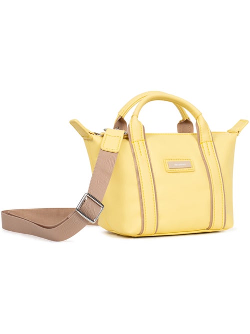 Borsa a mano - Mini TARA - Kiabi