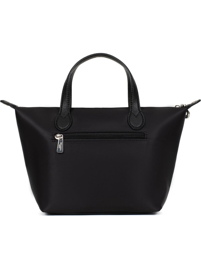 Borsa a mano - Piccola KIANA Nero - Kiabi