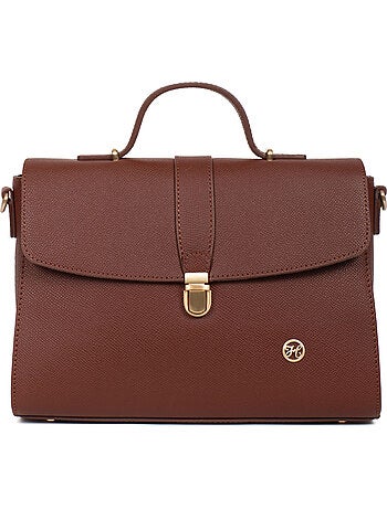 Borsa a mano 1 manico - Pelle AUDE