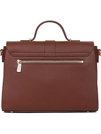 Borsa a mano 1 manico - Pelle AUDE