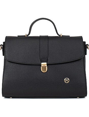 Borsa a mano 1 manico - Pelle AUDE