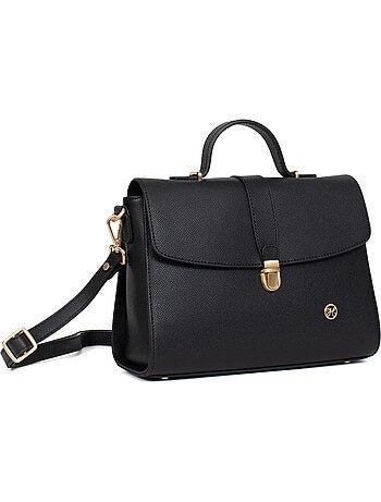 Borsa a mano 1 manico - Pelle AUDE