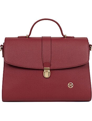 Borsa a mano 1 manico - Pelle AUDE