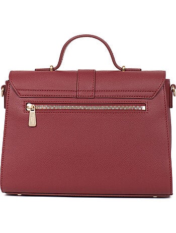 Borsa a mano 1 manico - Pelle AUDE