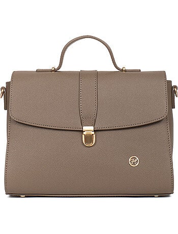 Borsa a mano 1 manico - Pelle AUDE