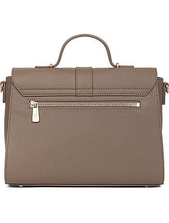 Borsa a mano 1 manico - Pelle AUDE
