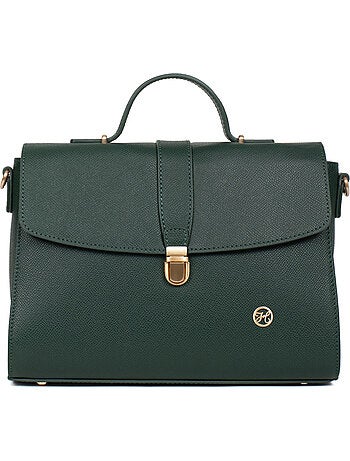 Borsa a mano 1 manico - Pelle AUDE