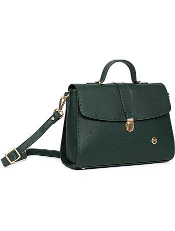 Borsa a mano 1 manico - Pelle AUDE