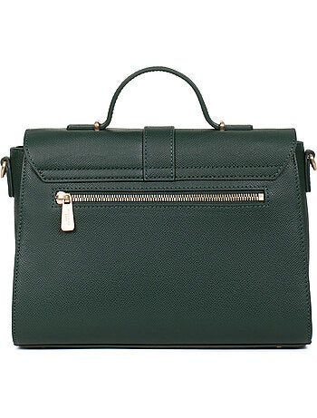 Borsa a mano 1 manico - Pelle AUDE