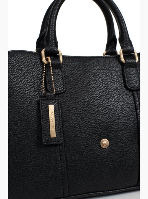 Borsa a mano 2 manici ABI - Kiabi