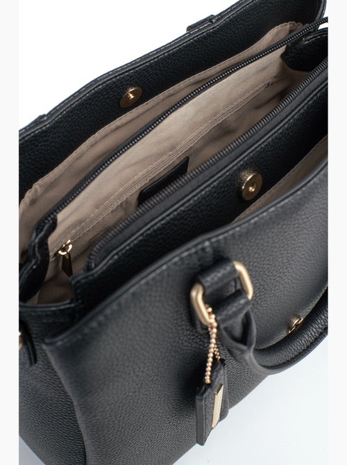 Borsa a mano 2 manici ABI - Kiabi