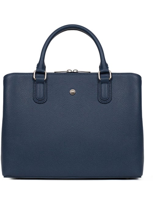 Borsa a mano 2 manici maya hexagona - Kiabi