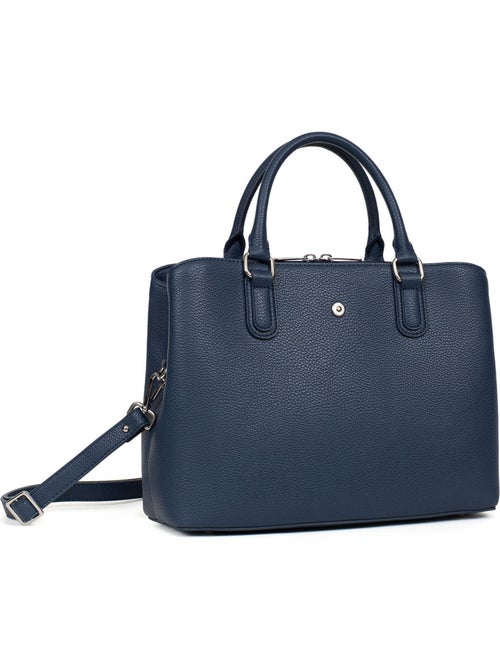 Borsa a mano 2 manici maya hexagona - Kiabi