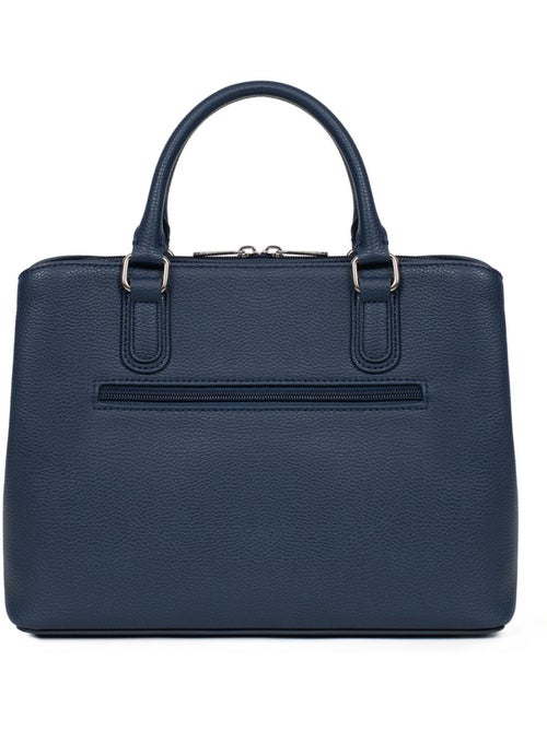 Borsa a mano 2 manici maya hexagona - Kiabi