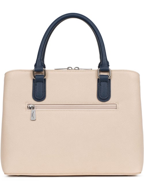 Borsa a mano 2 manici maya hexagona - Kiabi