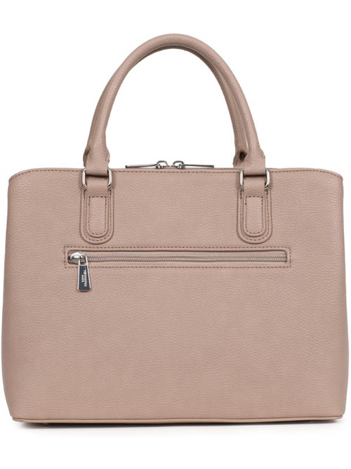 Borsa a mano 2 manici maya hexagona - Kiabi