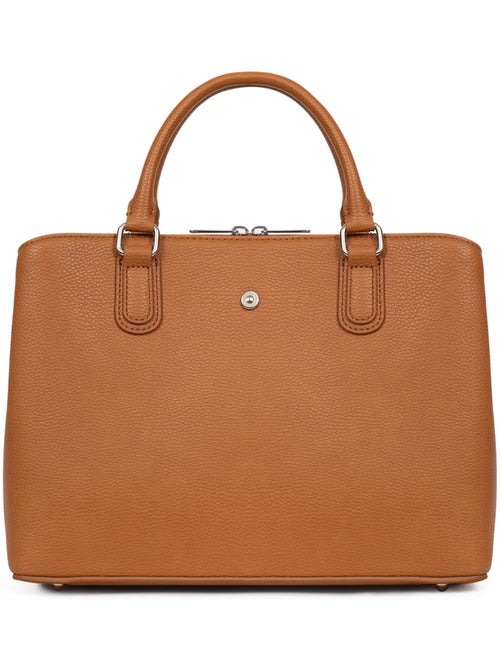 Borsa a mano 2 manici maya hexagona - Kiabi