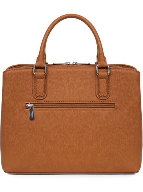 Borsa a mano 2 manici maya hexagona - Kiabi