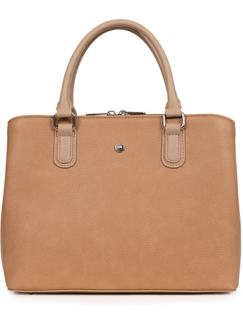 Borsa a mano 2 manici maya hexagona - Kiabi