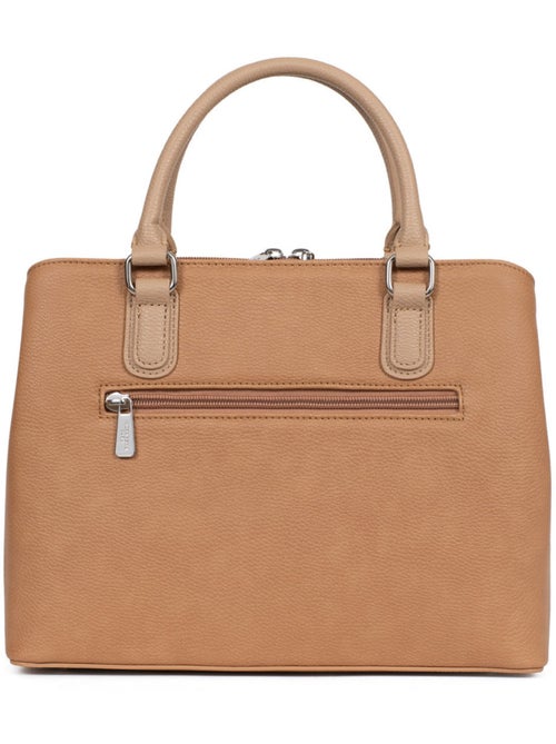 Borsa a mano 2 manici maya hexagona - Kiabi