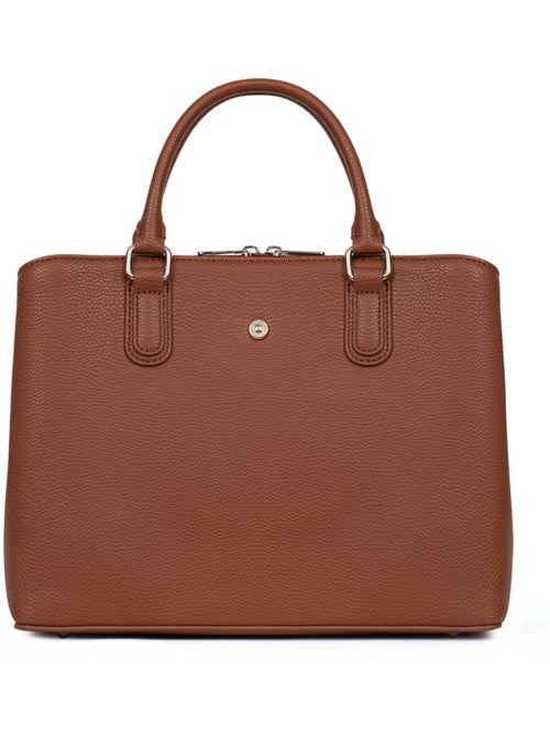 Borsa a mano 2 manici maya hexagona - Kiabi