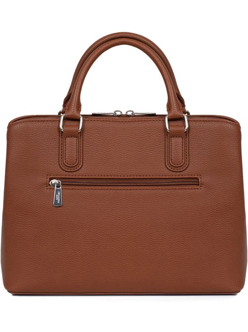 Borsa a mano 2 manici maya hexagona - Kiabi