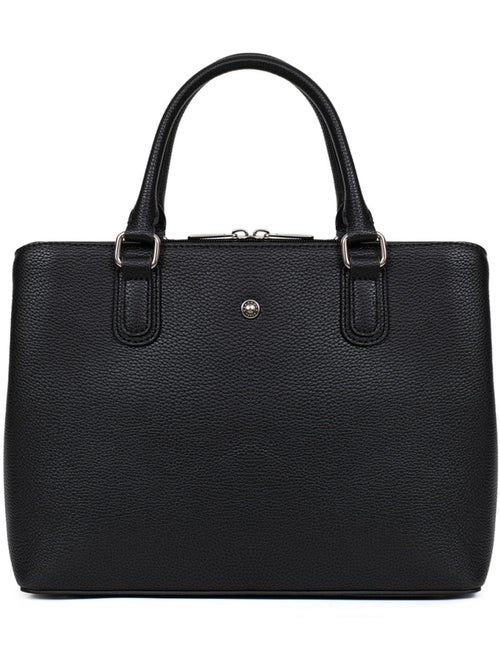 Borsa a mano 2 manici maya hexagona - Kiabi