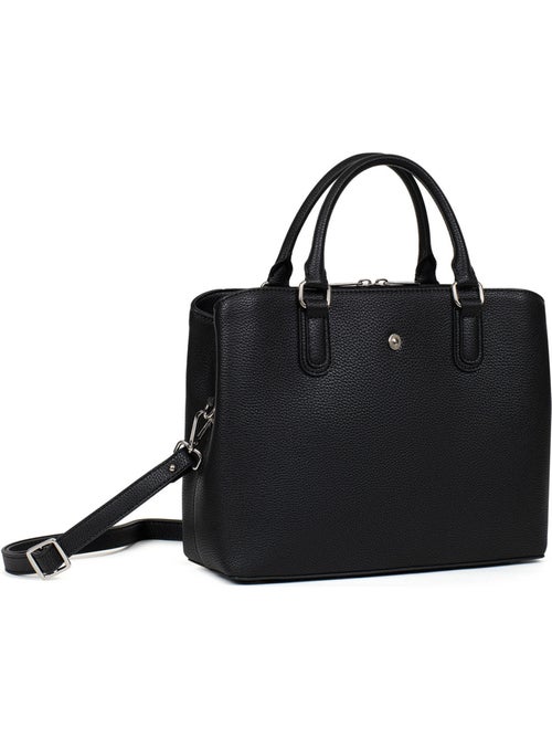 Borsa a mano 2 manici maya hexagona - Kiabi