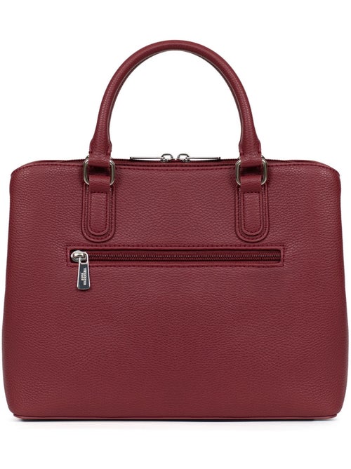 Borsa a mano 2 manici maya hexagona - Kiabi
